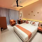 Hotel Fun Regency Motera Ahmedabad