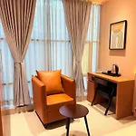 Hotel Fun Regency Motera Ahmedabad