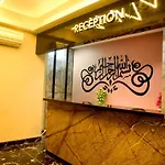 Charyana Hostel