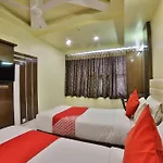 Capital O Kalash Residency