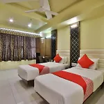 Capital O Kalash Residency