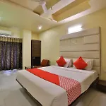 Capital O Kalash Residency