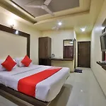 Capital O Kalash Residency