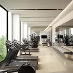 Courtyard By Marriott Ahmedabad Sindhu Bhavan Road