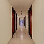 Hotel O Alexa