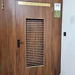 Casa Azul- Two Bedroom Apartment