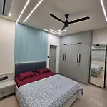 Casa Azul- Two Bedroom Apartment