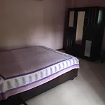 Three Side View Bungalow Like Villa