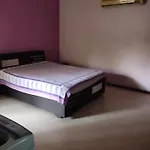 Three Side View Bungalow Like Villa