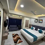 Hotel Hr Fortune Gota