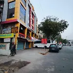 Hotel Orchid Inn