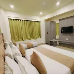 Hotel Orchid Inn