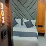 Hotel Skyland
