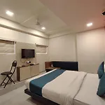 Hotel Avadh Palace, Subhash Bridge, Ahmedabad