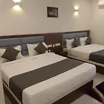 Hotel Govindam Palace
