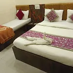 Hotel Govindam Palace