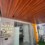 Hotel Pulse Town