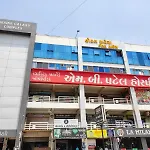 Hotel Savera