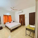 Hotel Ashray Inn Express