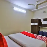 Hotel O Sri Balaji Residency