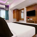 Super Hotel O Rion Inn