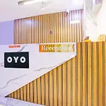 Hotel O Patang 24