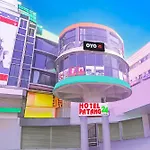 Hotel O Patang 24