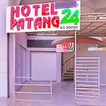 Hotel O Patang 24