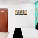 Super Hotel O Geeta Mandir Formerly Hotel Green Park