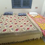 Siddhi Chakra Bed Sharing Rooms Apartment