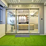 Hotel Sky Gold