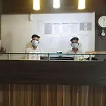 Hotel O Sri Balaji Residency