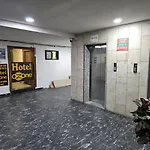 Hotel Ozone,Ahmedabad