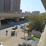 Hotel Privilege View