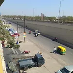 Hotel Privilege View