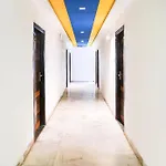 Hotel O Bridge