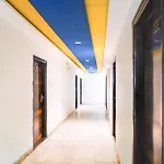 Hotel O Bridge