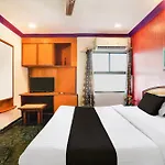 Hotel O Bridge