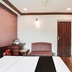 Hotel O Bridge
