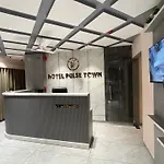 Hotel Pulse Town