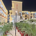 Ss Apartment