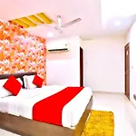 Hotel Jaunt Safari Motera
