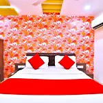 Hotel Jaunt Safari Motera