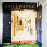 Hotel O Prime 24
