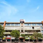 Hotel O New Balaji