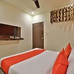 Hotel O Skyland