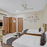 Hotel O The Kia Residency Hotel And Banquet