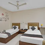 Hotel O The Kia Residency Hotel And Banquet