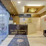 Hotel O The Kia Residency Hotel And Banquet