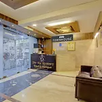 Hotel O The Kia Residency Hotel And Banquet